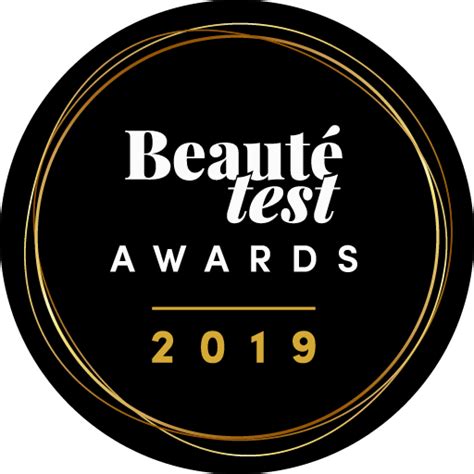 Beaute Test Awards Beauté Test Awards 2020 : dernier weekend pour voter (pour de vrai) !